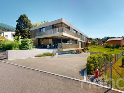 Vue panoramique et confort haut de gamme ? Un appartement d?exception image 11