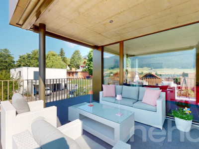 Vue panoramique et confort haut de gamme ? Un appartement d?exception image 12