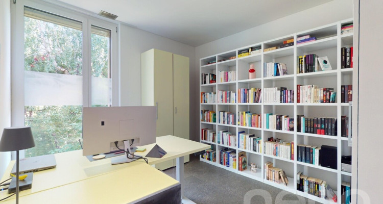 Vue panoramique et confort haut de gamme ? Un appartement d?exception image 9