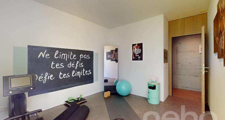 Vue panoramique et confort haut de gamme ? Un appartement d?exception image 10