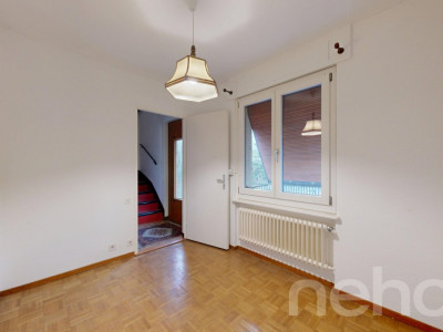 Onex, Maison à fort potentiel ? à rénover ? quartier calme image 7