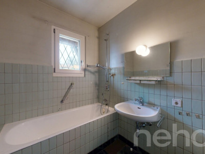 Onex, Maison à fort potentiel ? à rénover ? quartier calme image 8