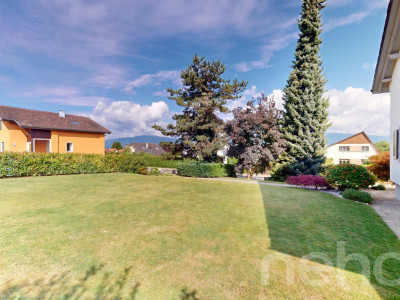 Splendide villa située à Estavayer-le-Lac, à deux pas des rives du Lac image 1