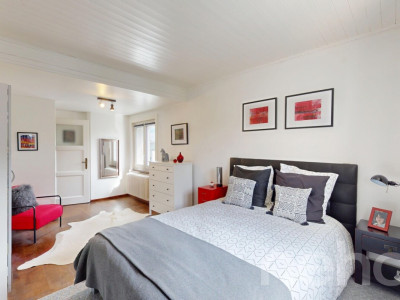 Splendide villa située à Estavayer-le-Lac, à deux pas des rives du Lac image 9