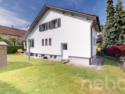 Splendide villa située à Estavayer-le-Lac, à deux pas des rives du Lac image 12