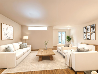 Exclusive Sale: Fabulous  apartment and beautiful terrace image 1