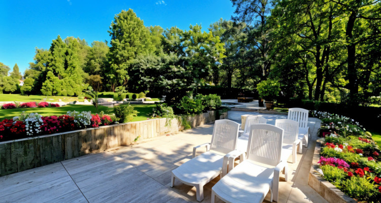 En exclusivité: Confortable Appartement avec piscine int et ext. sauna  image 10