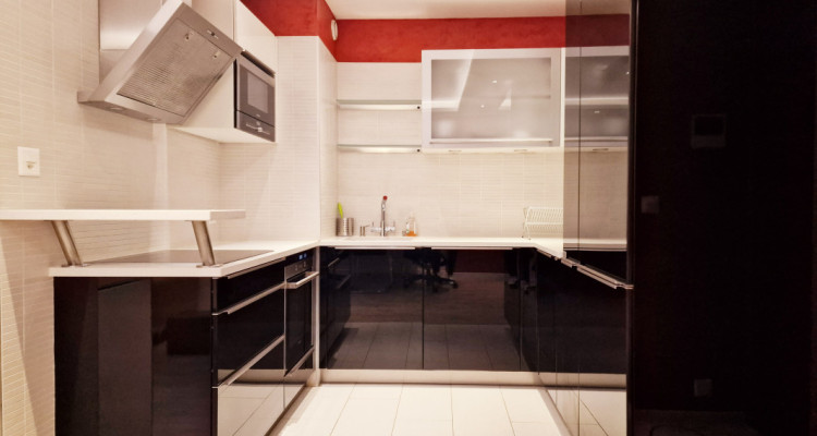 En exclusivité: Confortable Appartement avec piscine int et ext. sauna  image 3