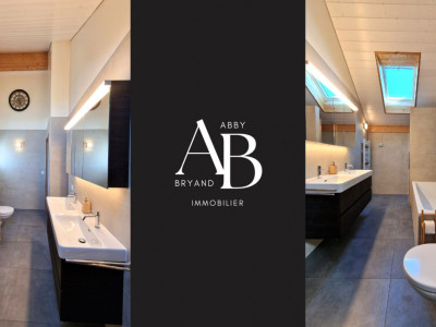 En exclusivité: Villa contemporaine / Arzier Le Muids image 8