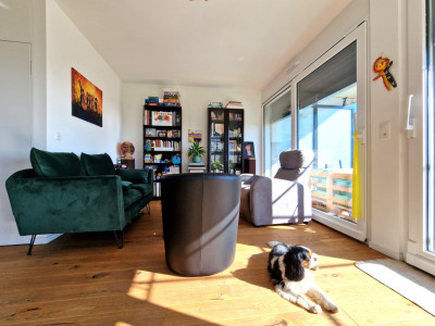 En exclusivité: Villa contemporaine / Arzier Le Muids image 3