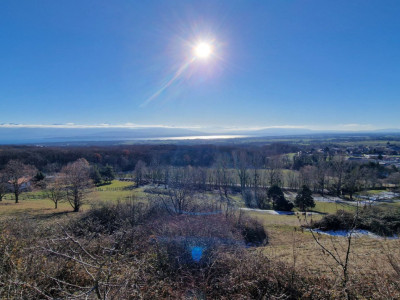 Chalet des aventuriers, Arzier-Le Muids, en exclusivité Abby Bryand Immobilier image 9