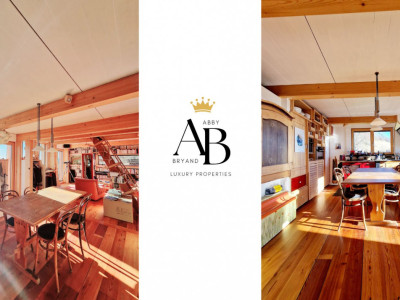 Chalet des aventuriers, Arzier-Le Muids, en exclusivité Abby Bryand Immobilier image 5