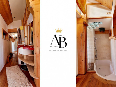 Chalet des aventuriers, Arzier-Le Muids, en exclusivité Abby Bryand Immobilier image 7