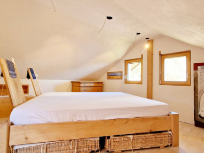 Chalet des aventuriers, Arzier-Le Muids, en exclusivité Abby Bryand Immobilier image 10