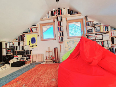 Chalet des aventuriers, Arzier-Le Muids, en exclusivité Abby Bryand Immobilier image 11