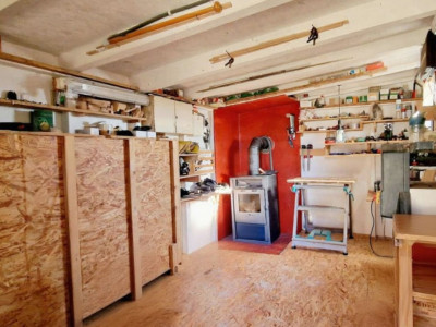 Chalet des aventuriers, Arzier-Le Muids, en exclusivité Abby Bryand Immobilier image 12