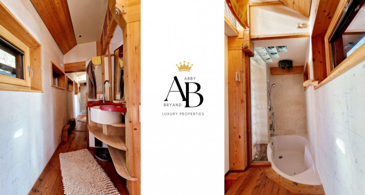 Chalet des aventuriers, Arzier-Le Muids, en exclusivité Abby Bryand Immobilier image 7