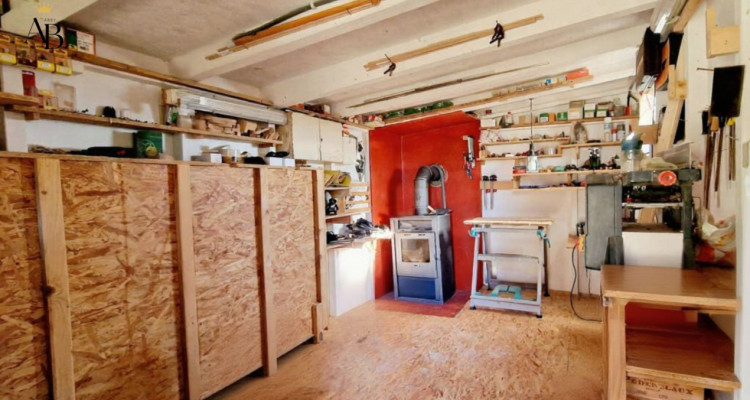 Chalet des aventuriers, Arzier-Le Muids, en exclusivité Abby Bryand Immobilier image 12