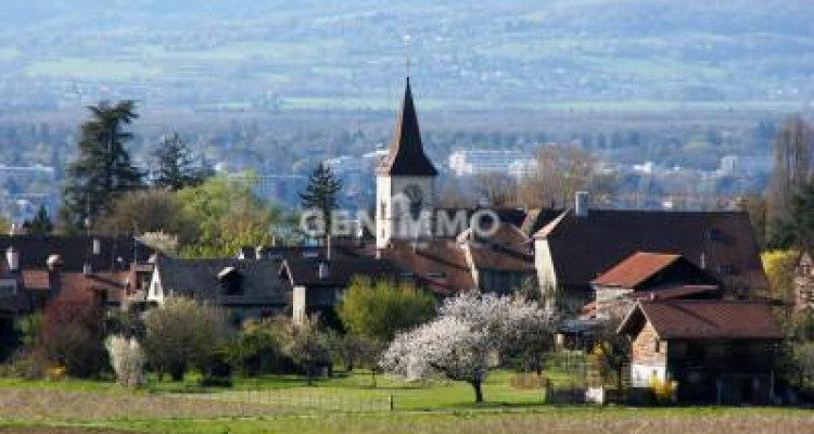 Exclusivité Villa Familiale image 1