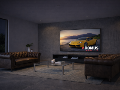 Maison individuelle contemporaine à construire ? Permis en force image 3