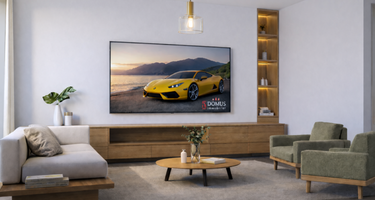 Maison individuelle contemporaine à construire ? Permis en force image 11