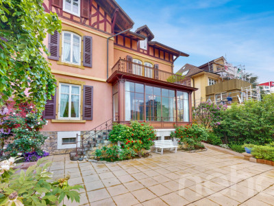 Demeure de prestige avec cachet historique à Neuchâtel image 2