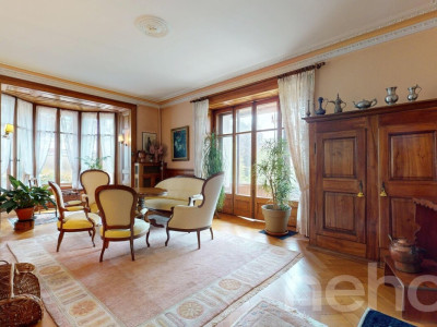 Demeure de prestige avec cachet historique à Neuchâtel image 3