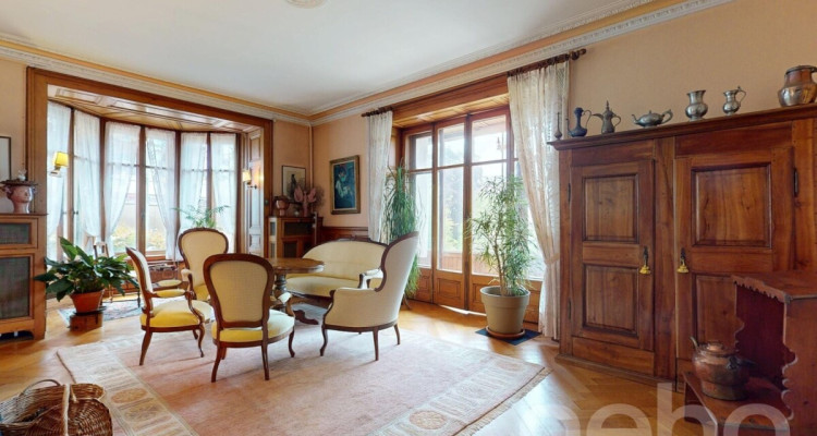 Demeure de prestige avec cachet historique à Neuchâtel image 3