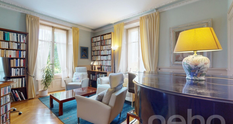 Demeure de prestige avec cachet historique à Neuchâtel image 4