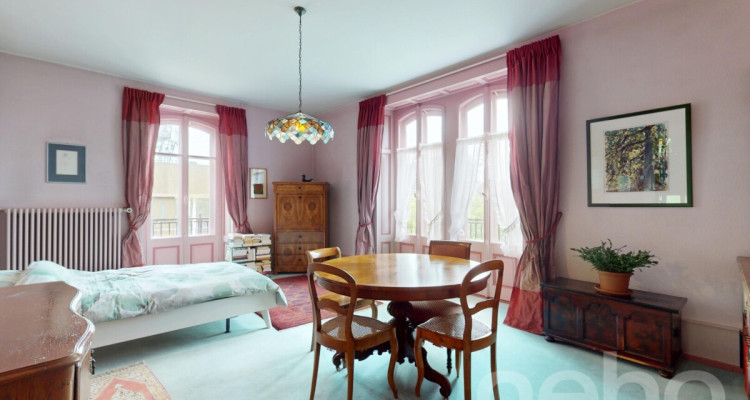 Demeure de prestige avec cachet historique à Neuchâtel image 7