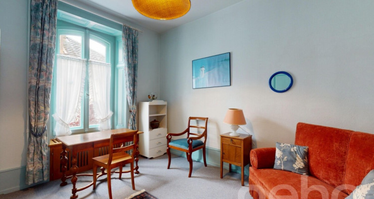 Demeure de prestige avec cachet historique à Neuchâtel image 11