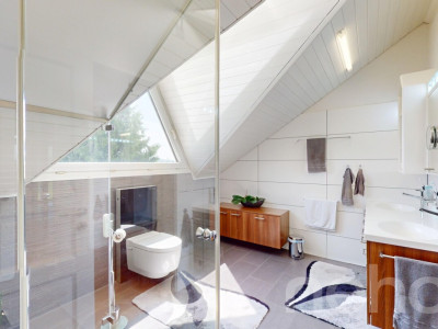 Wunderschönes EFH mit 250m2 Wohnfläche, Pool, Spa und Wintergarten image 11