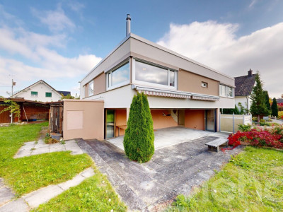 Einzigartiger Grundriss mit 152 m2 Wohnfläche image 2