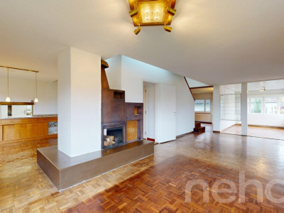 Einzigartiger Grundriss mit 152 m2 Wohnfläche image 5