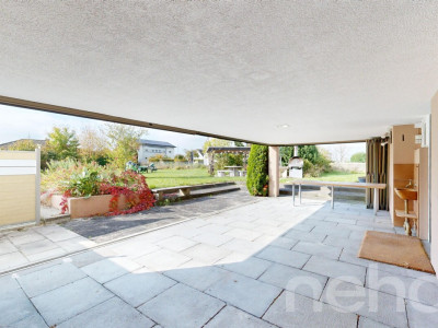 Einzigartiger Grundriss mit 152 m2 Wohnfläche image 10