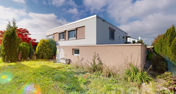 Einzigartiger Grundriss mit 152 m2 Wohnfläche image 1