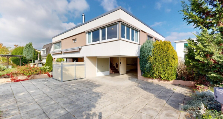 Einzigartiger Grundriss mit 152 m2 Wohnfläche image 3