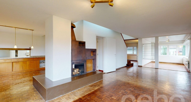 Einzigartiger Grundriss mit 152 m2 Wohnfläche image 5