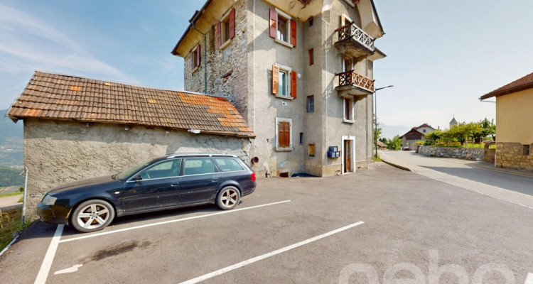 Magnifique attique - vue incroyable plein sud - jardin privé image 12