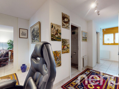 Magnifique appartement 3.5 pièces à Torgon image 7