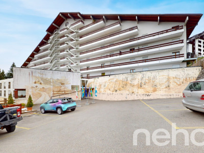 Magnifique appartement 3.5 pièces à Torgon image 11