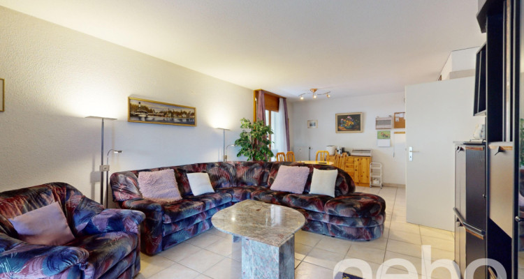 Magnifique appartement 3.5 pièces à Torgon image 2