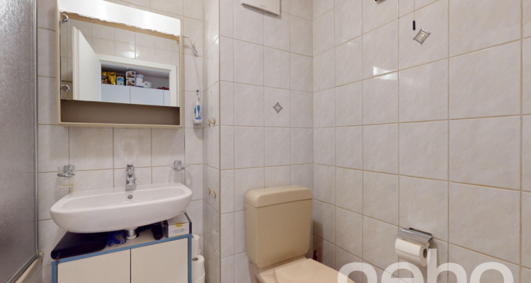 Magnifique appartement 3.5 pièces à Torgon image 9