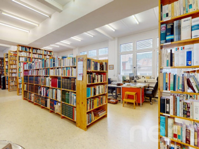 Immeuble lumineux - bon rendement et fort potentiel d?aménagement sup. image 2