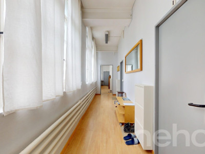 Immeuble lumineux - bon rendement et fort potentiel d?aménagement sup. image 3