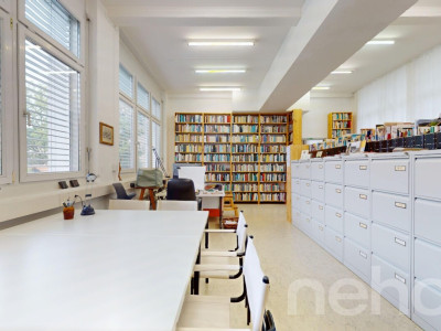 Immeuble lumineux - bon rendement et fort potentiel d?aménagement sup. image 8