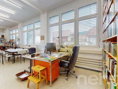 Immeuble lumineux - bon rendement et fort potentiel d?aménagement sup. image 9