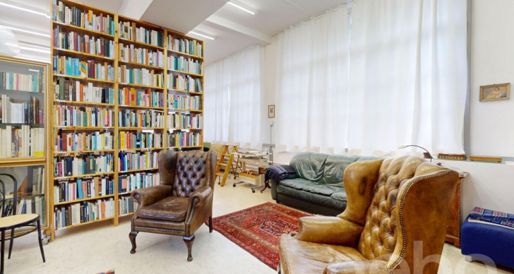 Immeuble lumineux - bon rendement et fort potentiel d?aménagement sup. image 10