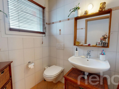 Duplex avec Jardin privé à La Chaux-de-Fonds, 4.5 pièces image 5