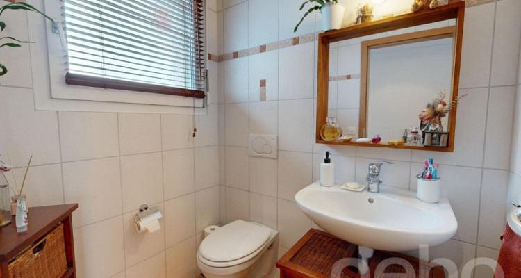 Duplex avec Jardin privé à La Chaux-de-Fonds, 4.5 pièces image 5